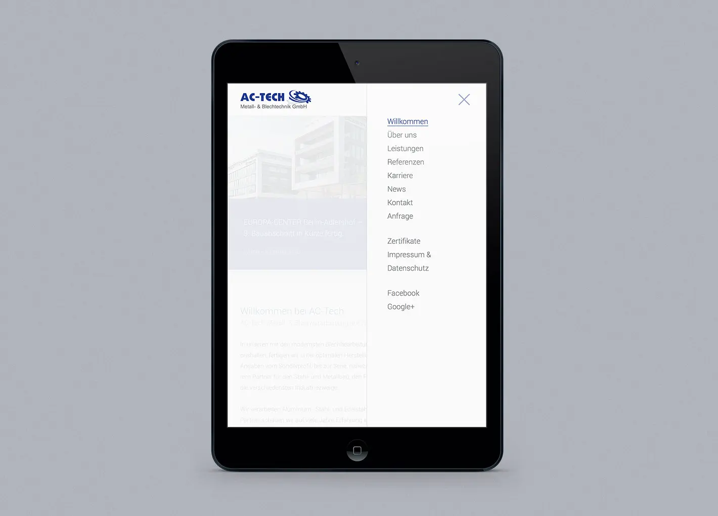 notthoff design AC Tech Website 5