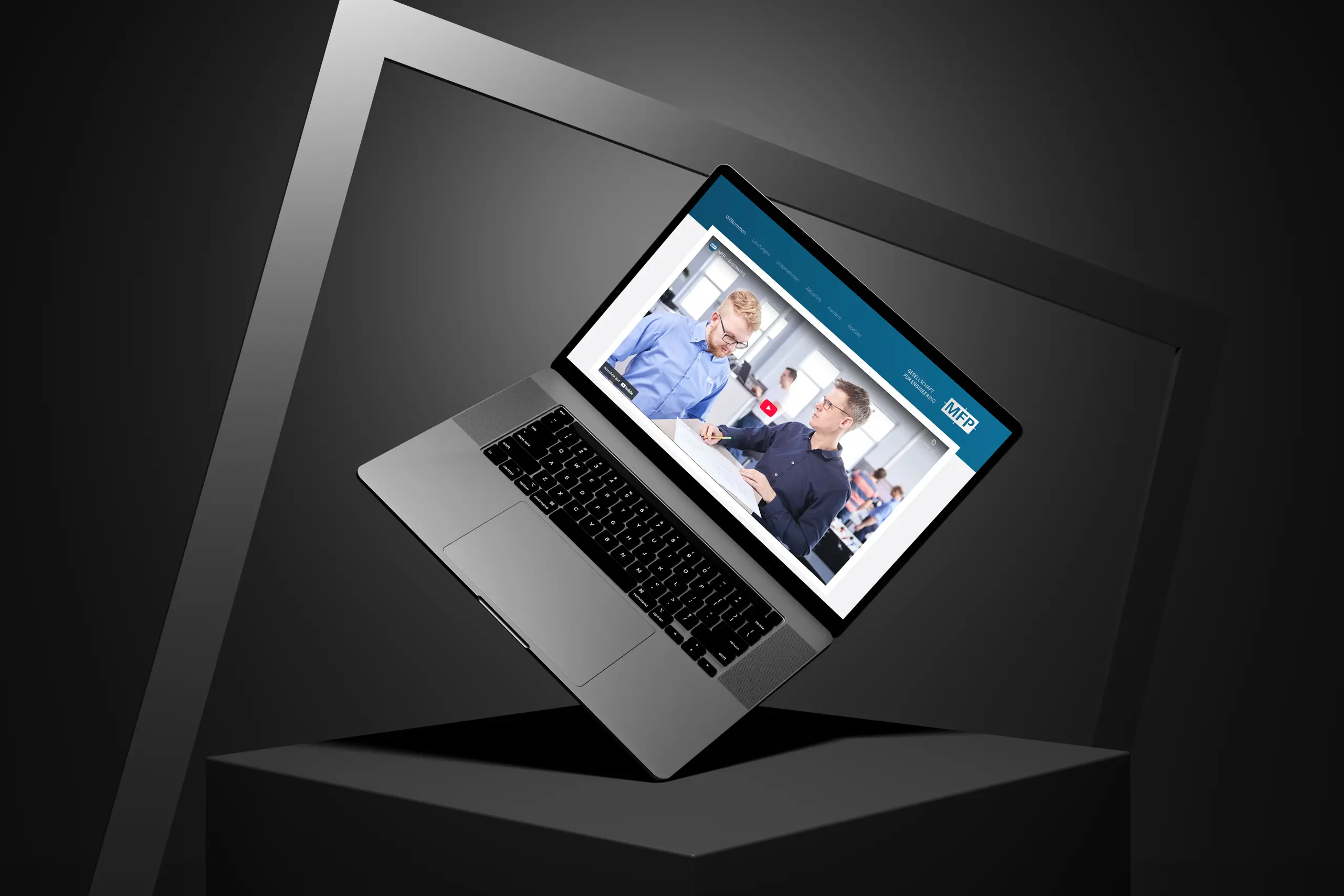 notthoff Designagentur Muenster MFP Cover 1