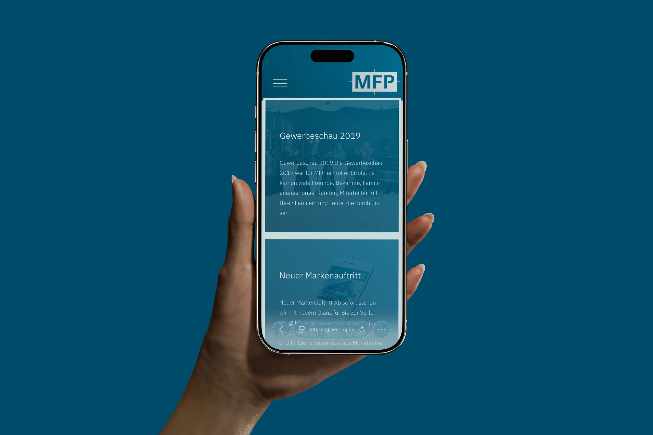 notthoff Designagentur Muenster MFP Website 15