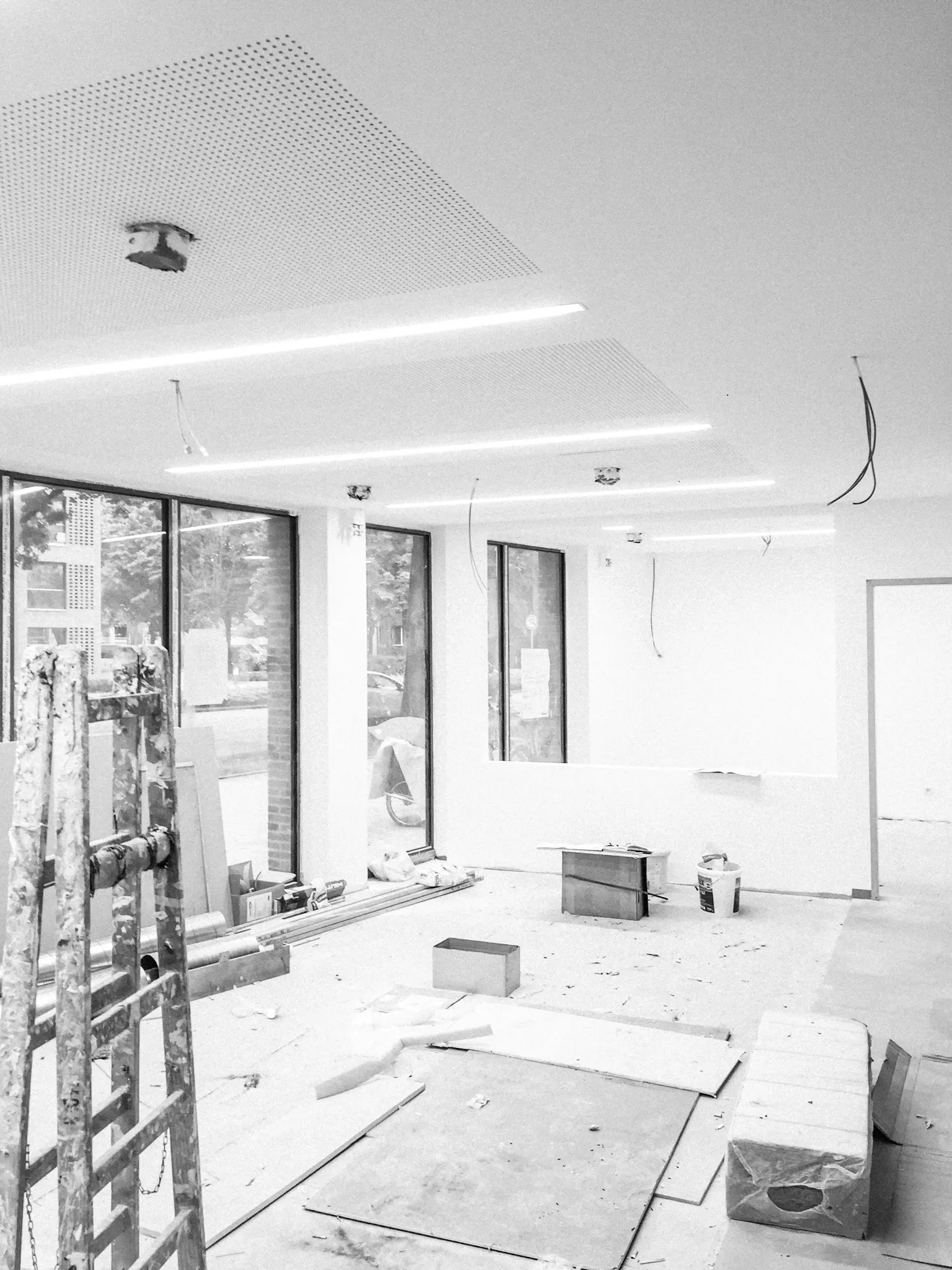 10 Jahre Agentur notthoff Office 16