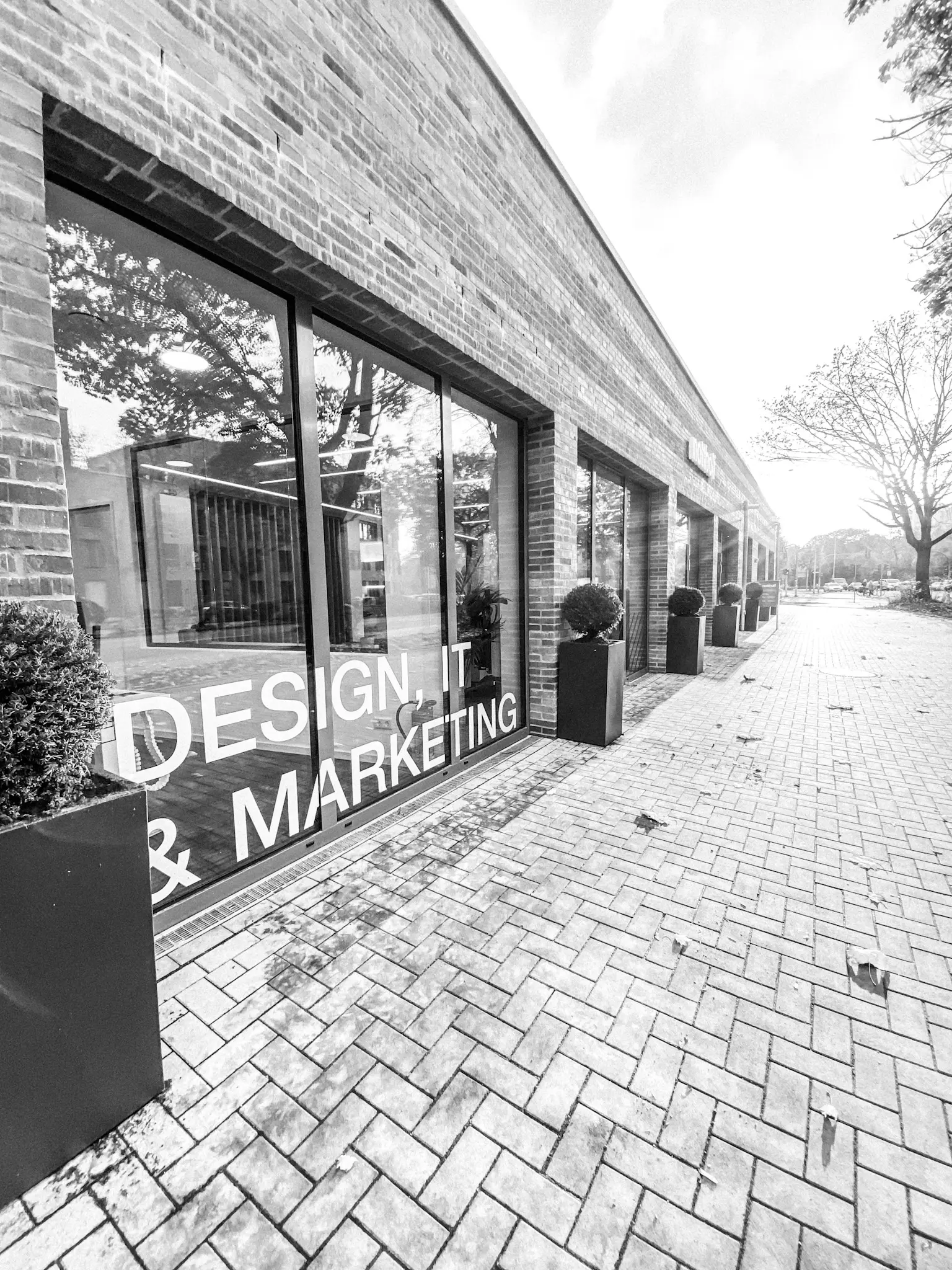 10 Jahre Agentur notthoff Office 21